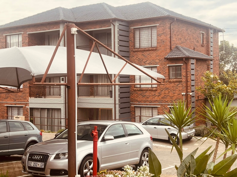 To Let 2 Bedroom Property for Rent in Birchleigh Gauteng