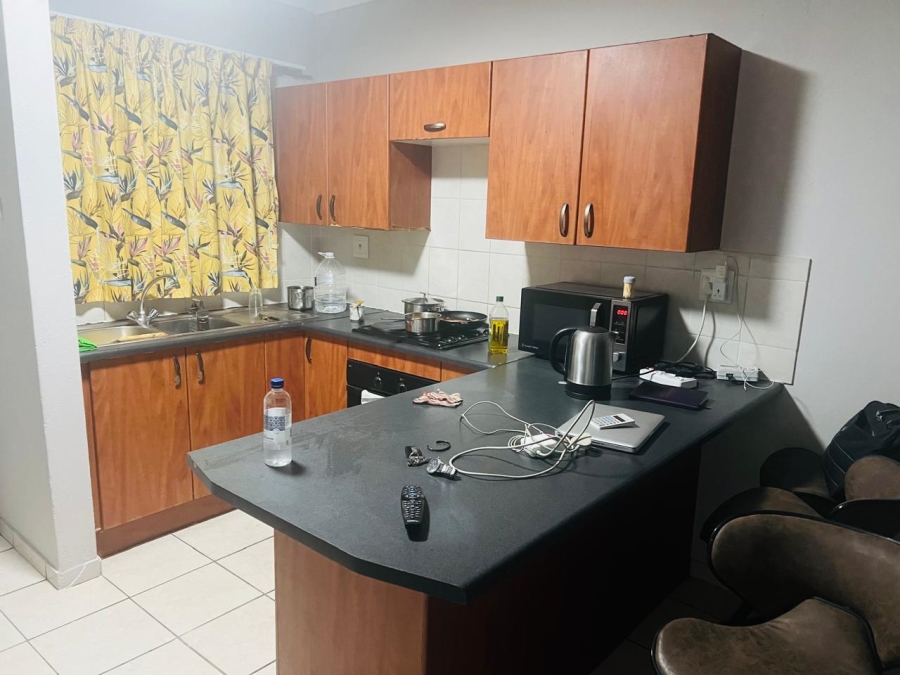 To Let 2 Bedroom Property for Rent in Birchleigh Gauteng