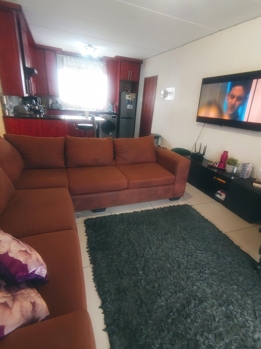 To Let 3 Bedroom Property for Rent in Kleinfontein Gauteng