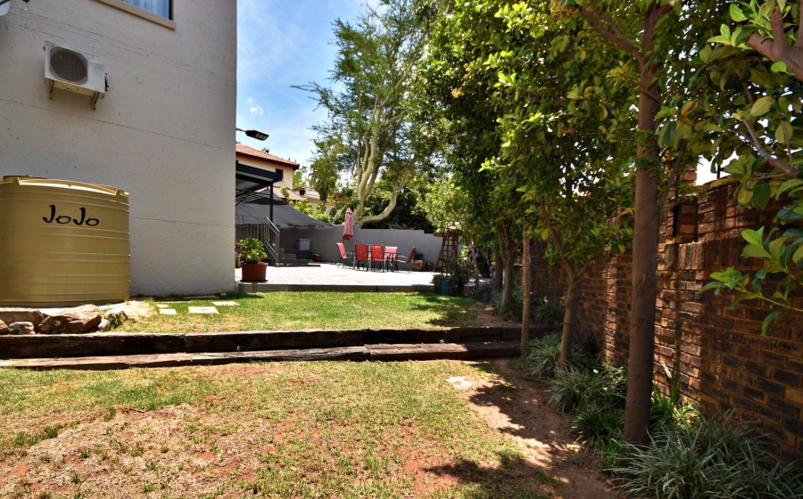 3 Bedroom Property for Sale in Boskruin Gauteng