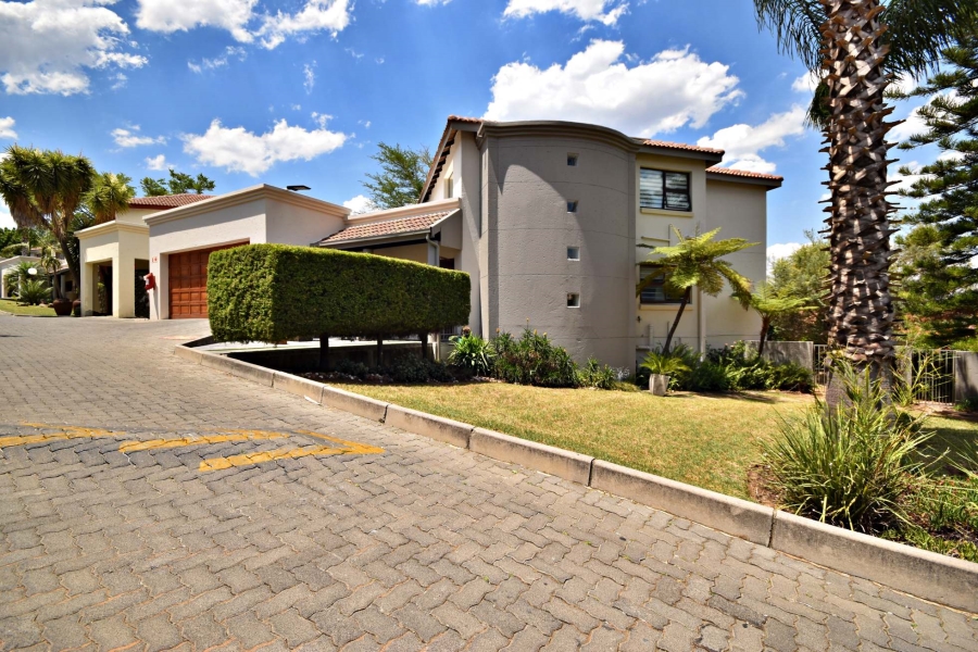 3 Bedroom Property for Sale in Boskruin Gauteng