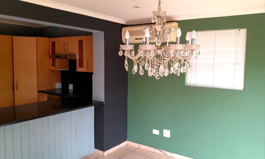 To Let 3 Bedroom Property for Rent in Featherbrooke Estate Gauteng