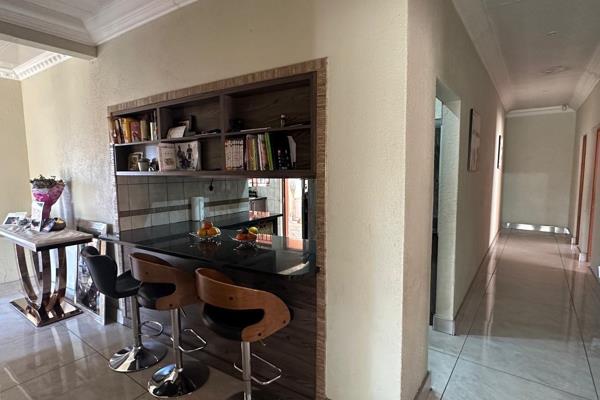 To Let 3 Bedroom Property for Rent in Montana Gauteng