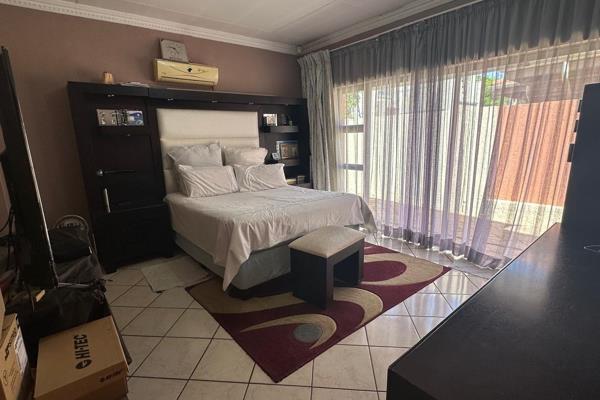 To Let 3 Bedroom Property for Rent in Montana Gauteng