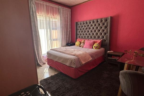 To Let 3 Bedroom Property for Rent in Montana Gauteng