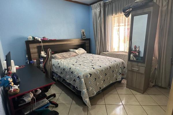 To Let 3 Bedroom Property for Rent in Montana Gauteng