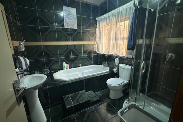 To Let 3 Bedroom Property for Rent in Montana Gauteng