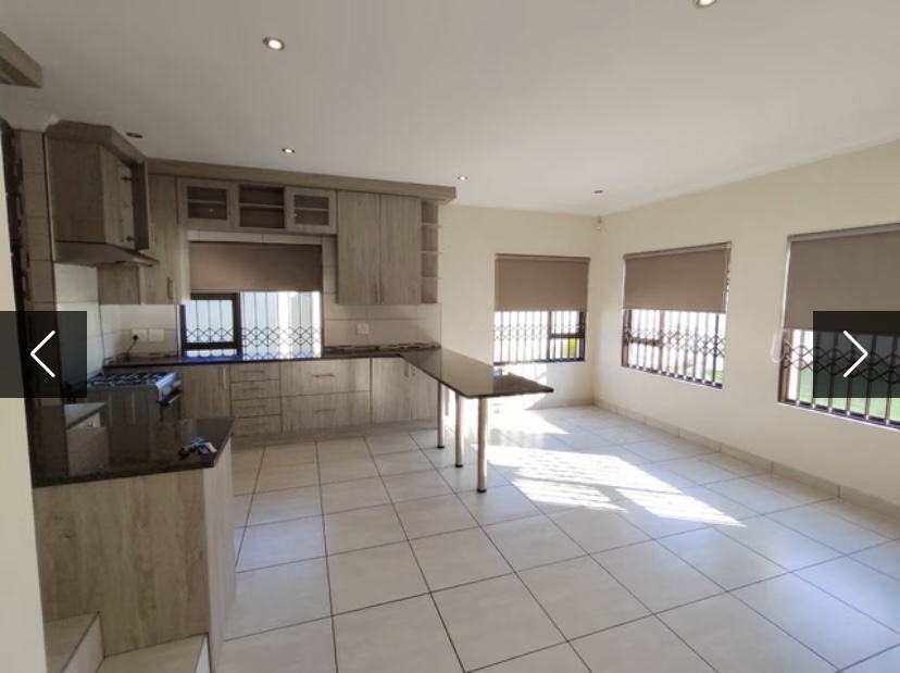 To Let 5 Bedroom Property for Rent in Montana Gauteng