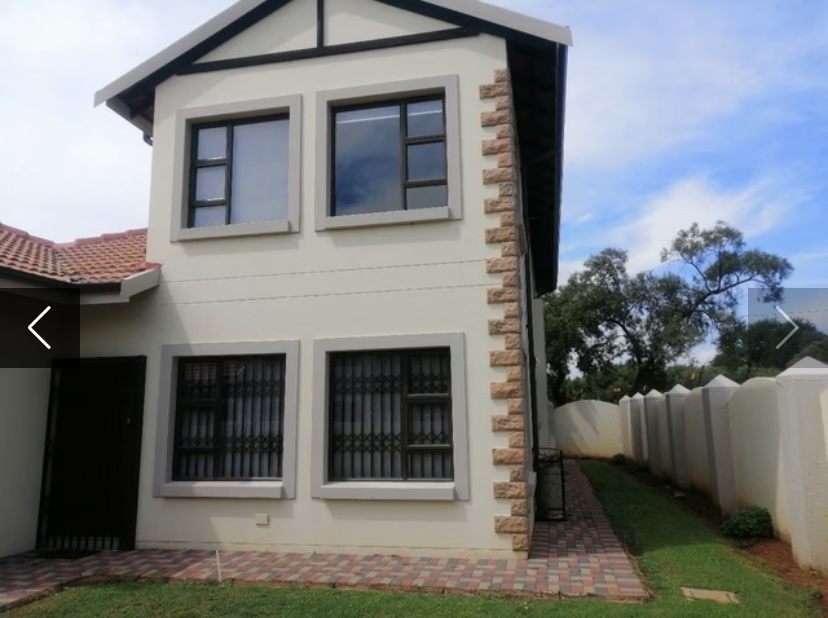 To Let 5 Bedroom Property for Rent in Montana Gauteng