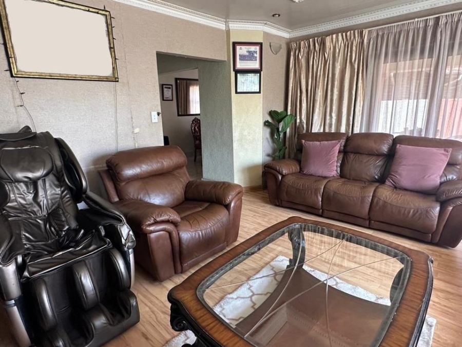 To Let 3 Bedroom Property for Rent in Montana Gauteng