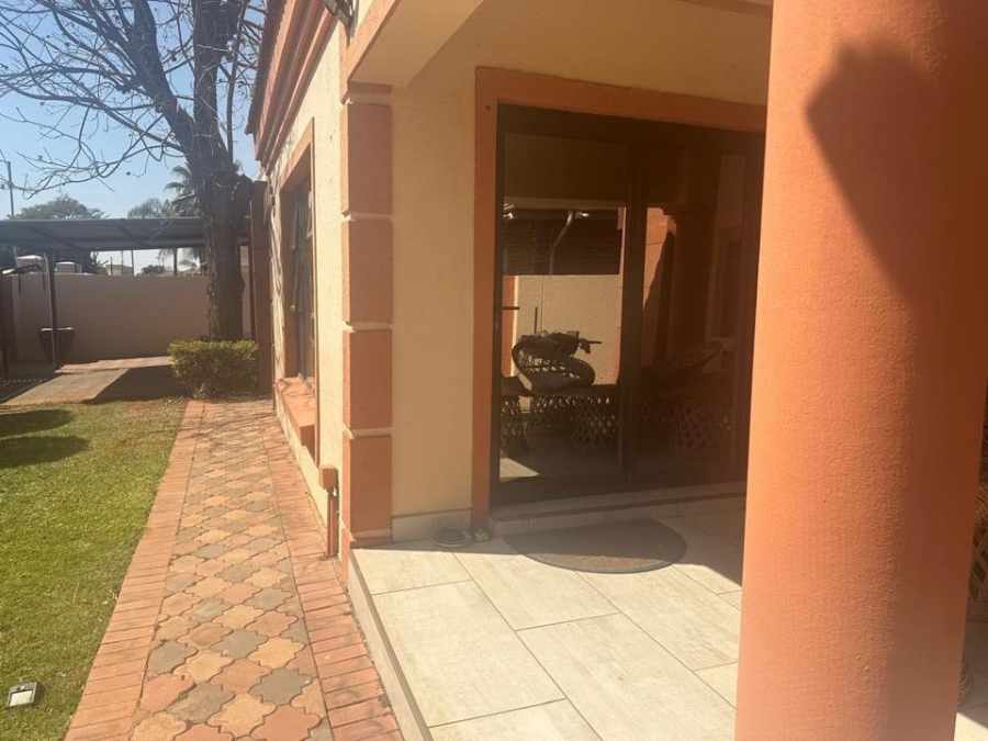 To Let 3 Bedroom Property for Rent in Montana Gauteng