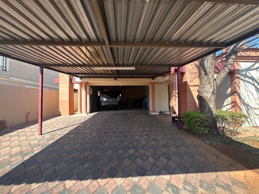 To Let 3 Bedroom Property for Rent in Montana Gauteng