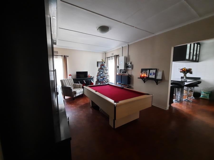 4 Bedroom Property for Sale in Ravensklip Gauteng