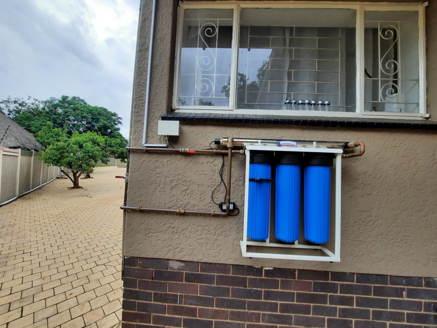 4 Bedroom Property for Sale in Ravensklip Gauteng