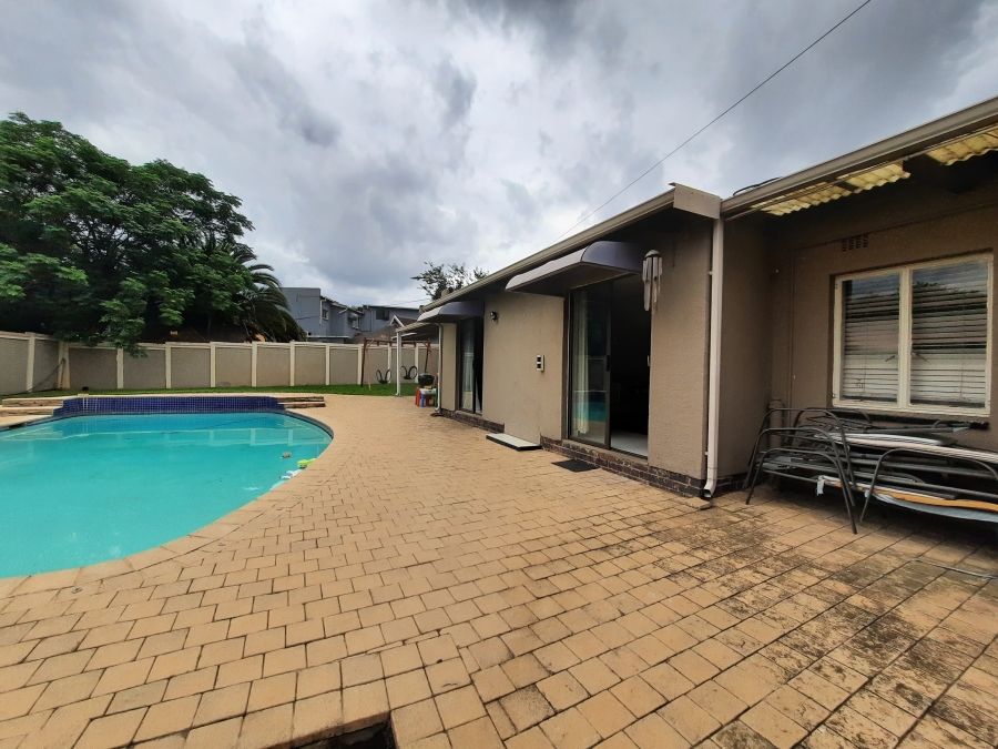 4 Bedroom Property for Sale in Ravensklip Gauteng