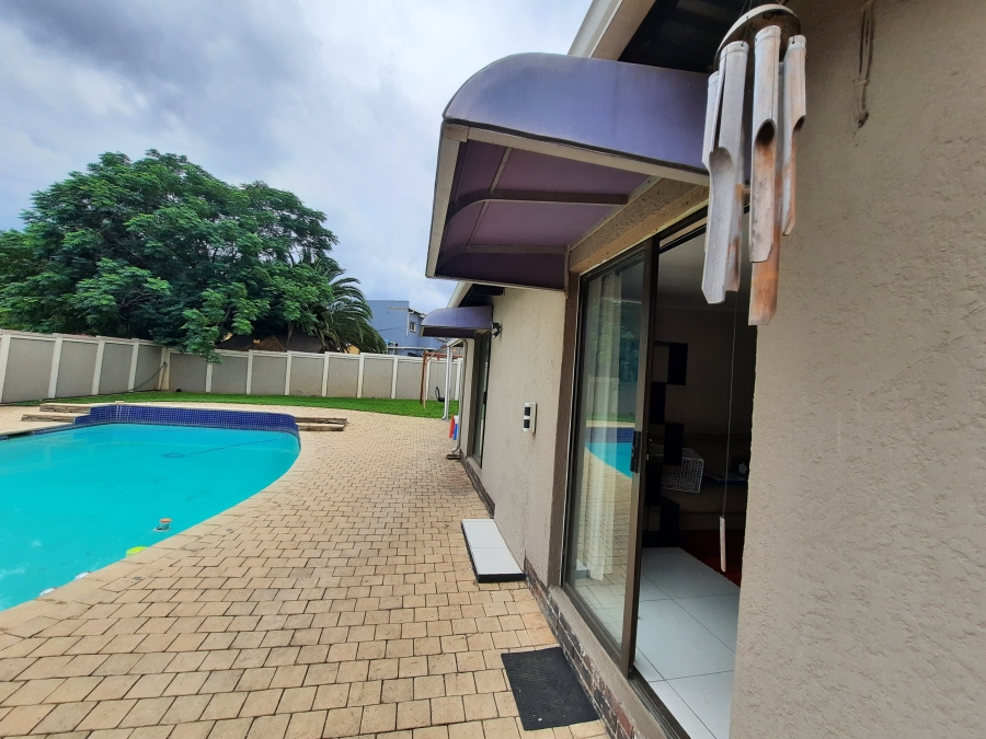 4 Bedroom Property for Sale in Ravensklip Gauteng