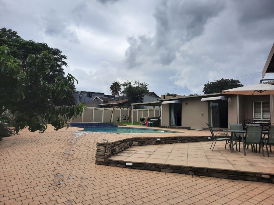 4 Bedroom Property for Sale in Ravensklip Gauteng