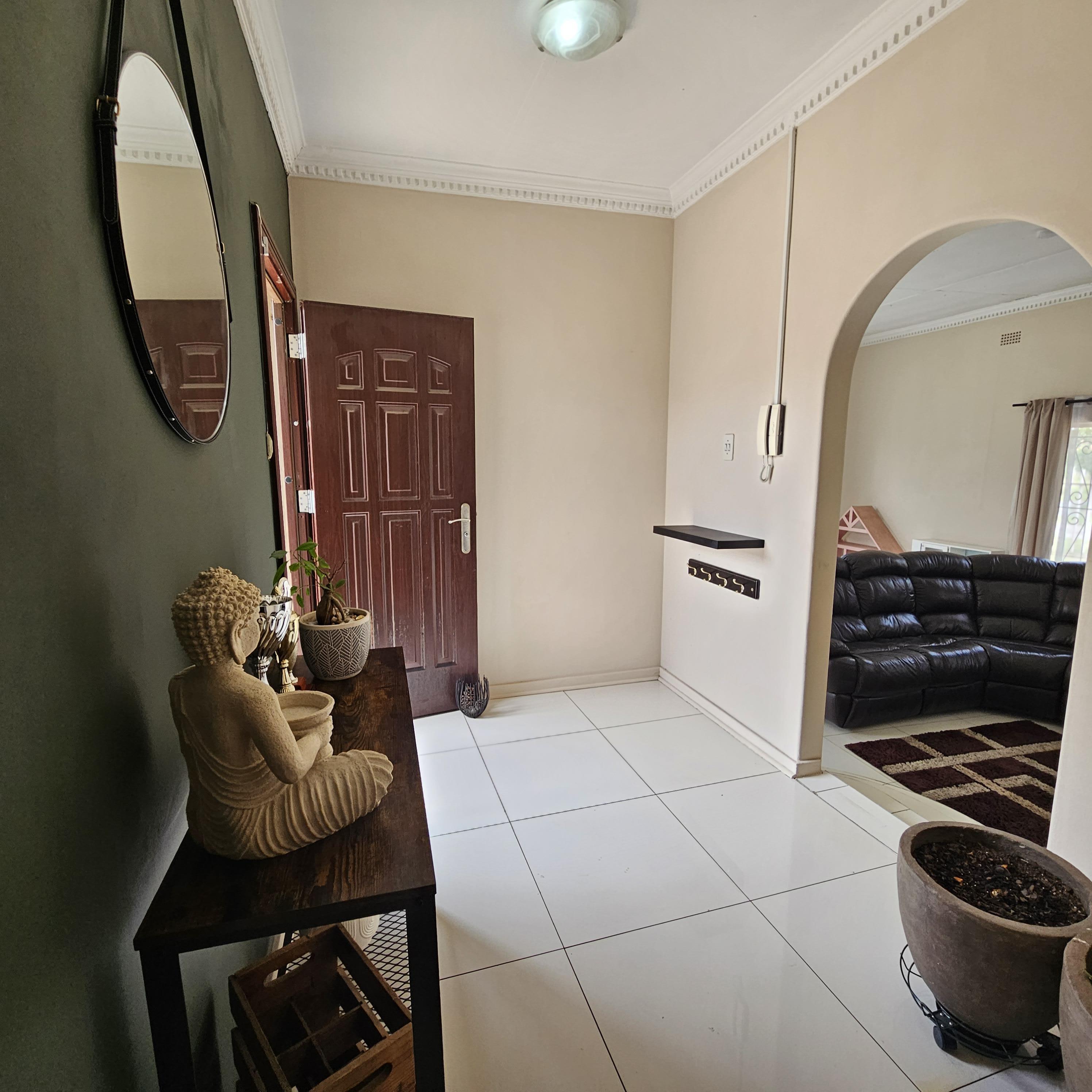 4 Bedroom Property for Sale in Ravensklip Gauteng