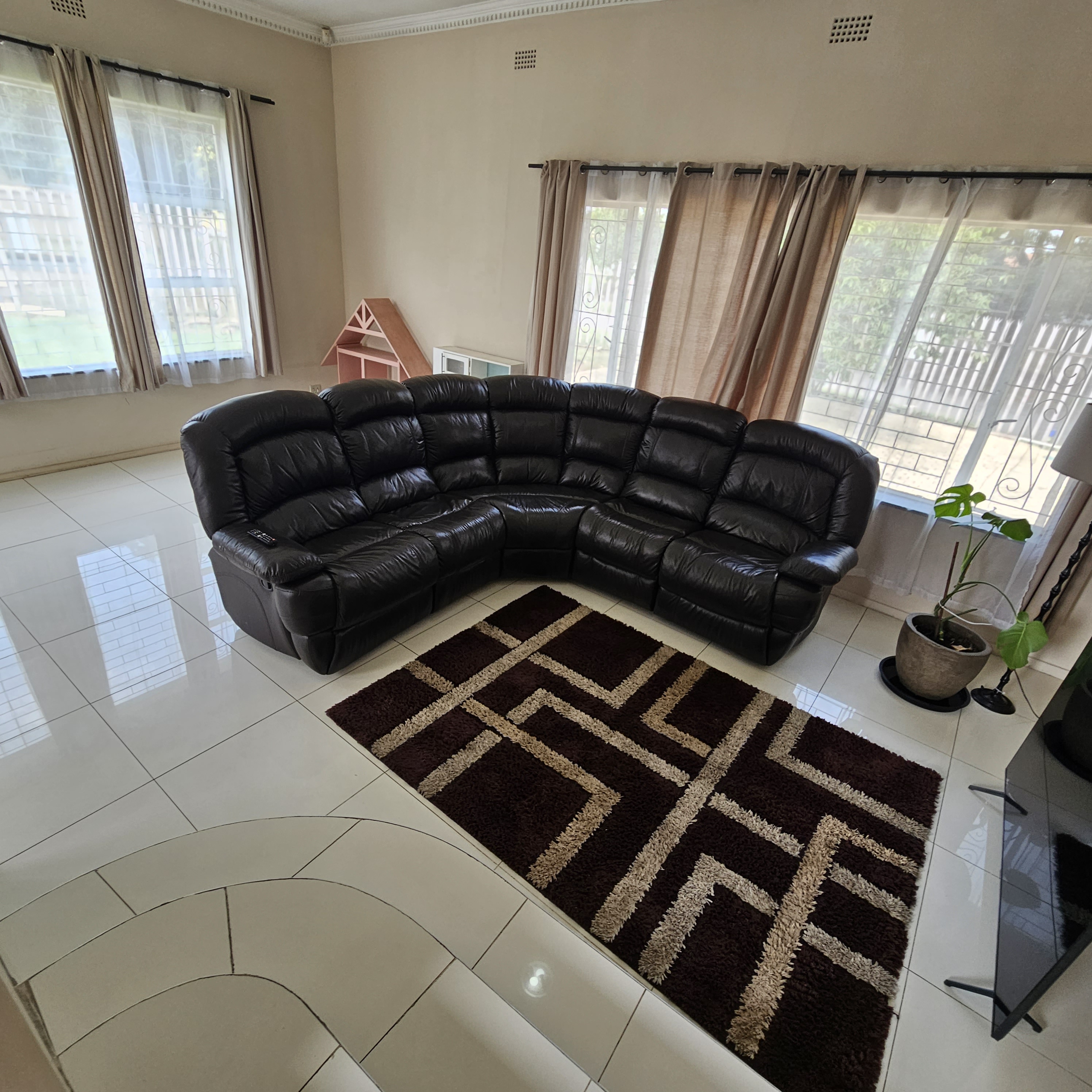 4 Bedroom Property for Sale in Ravensklip Gauteng