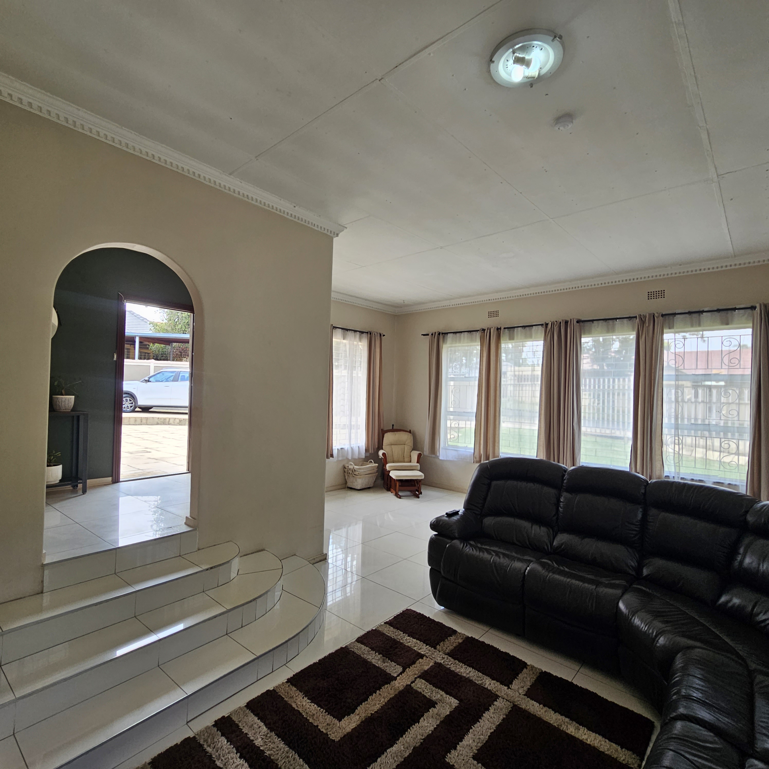 4 Bedroom Property for Sale in Ravensklip Gauteng