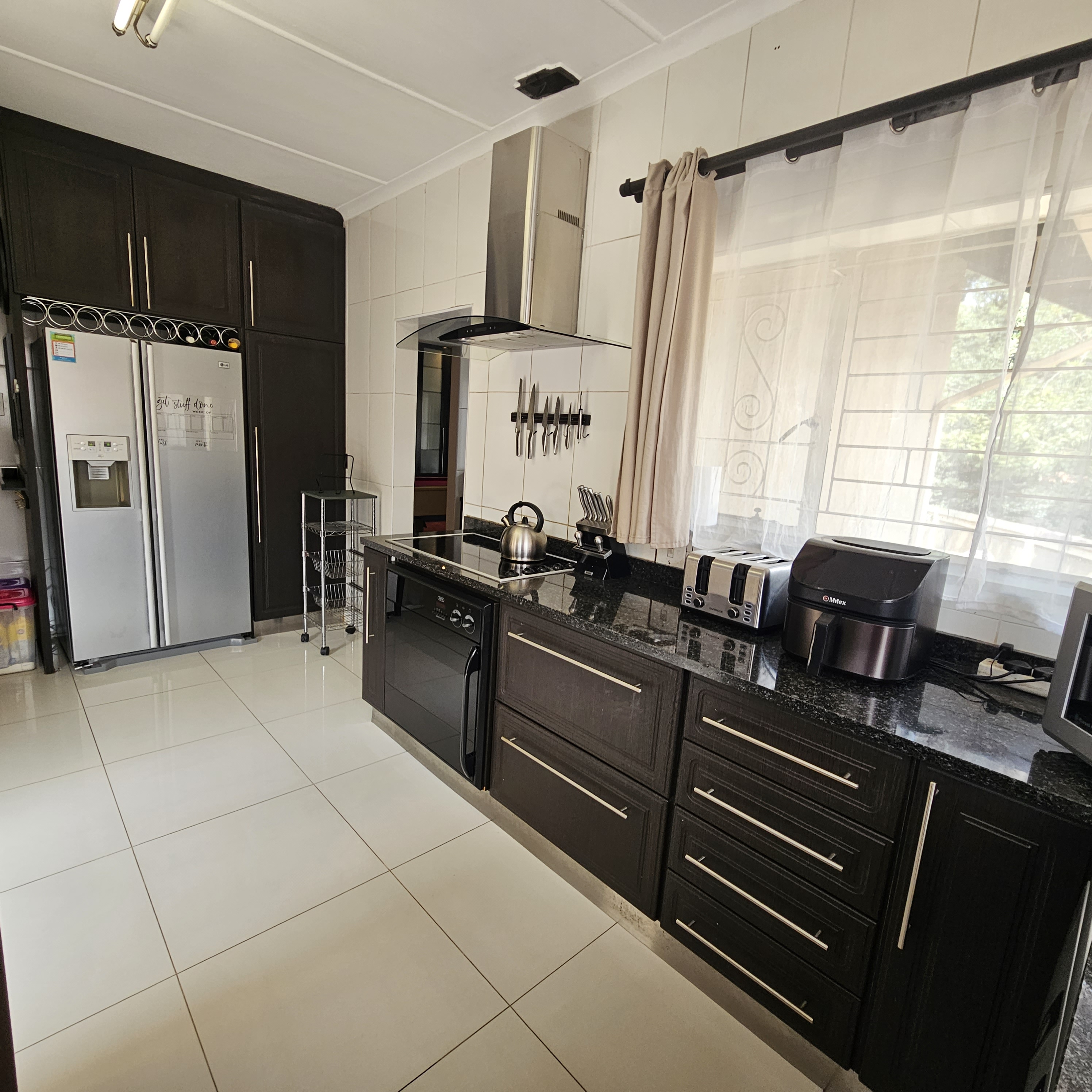 4 Bedroom Property for Sale in Ravensklip Gauteng