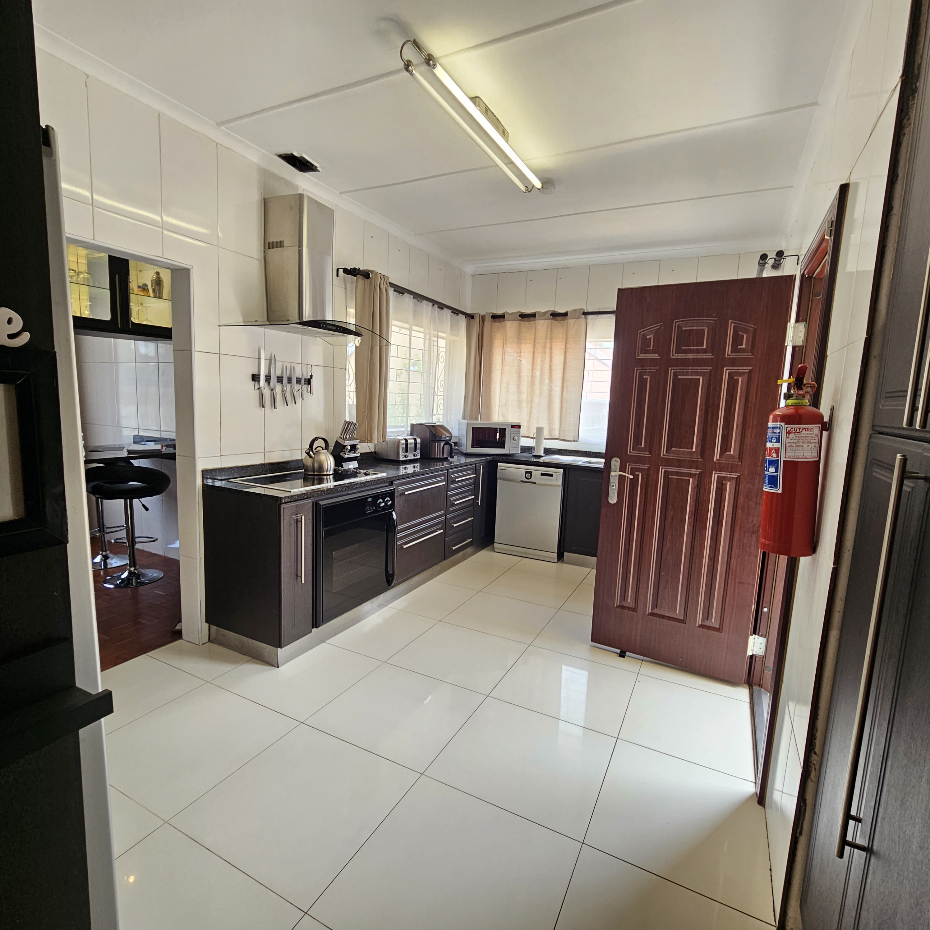 4 Bedroom Property for Sale in Ravensklip Gauteng