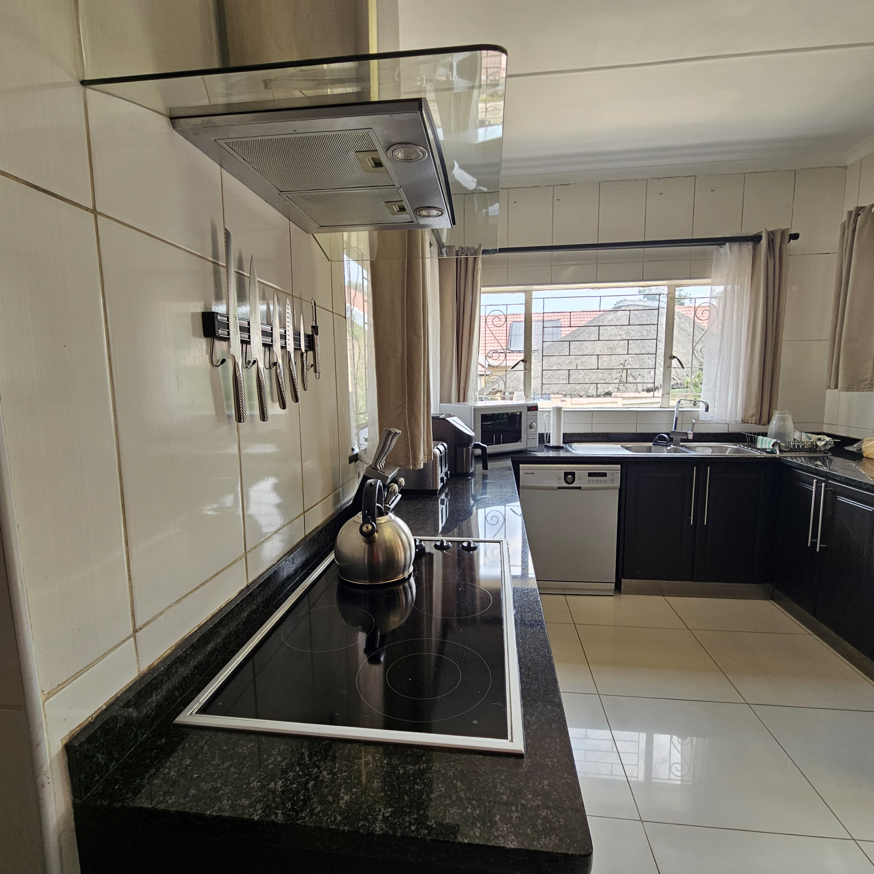 4 Bedroom Property for Sale in Ravensklip Gauteng