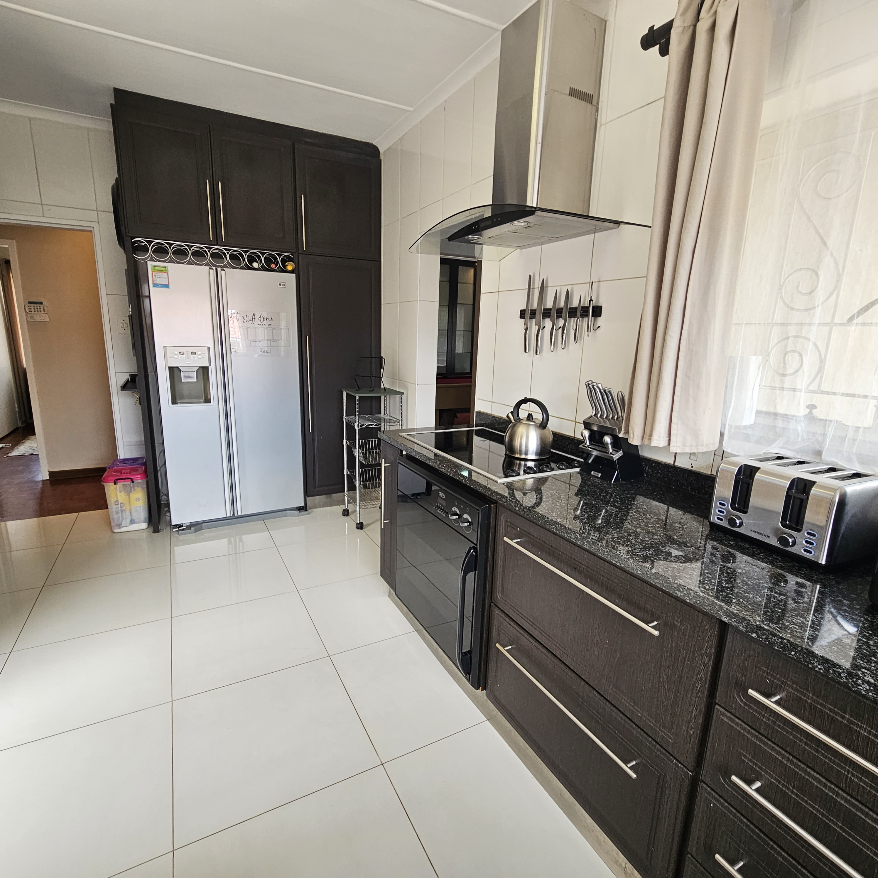 4 Bedroom Property for Sale in Ravensklip Gauteng