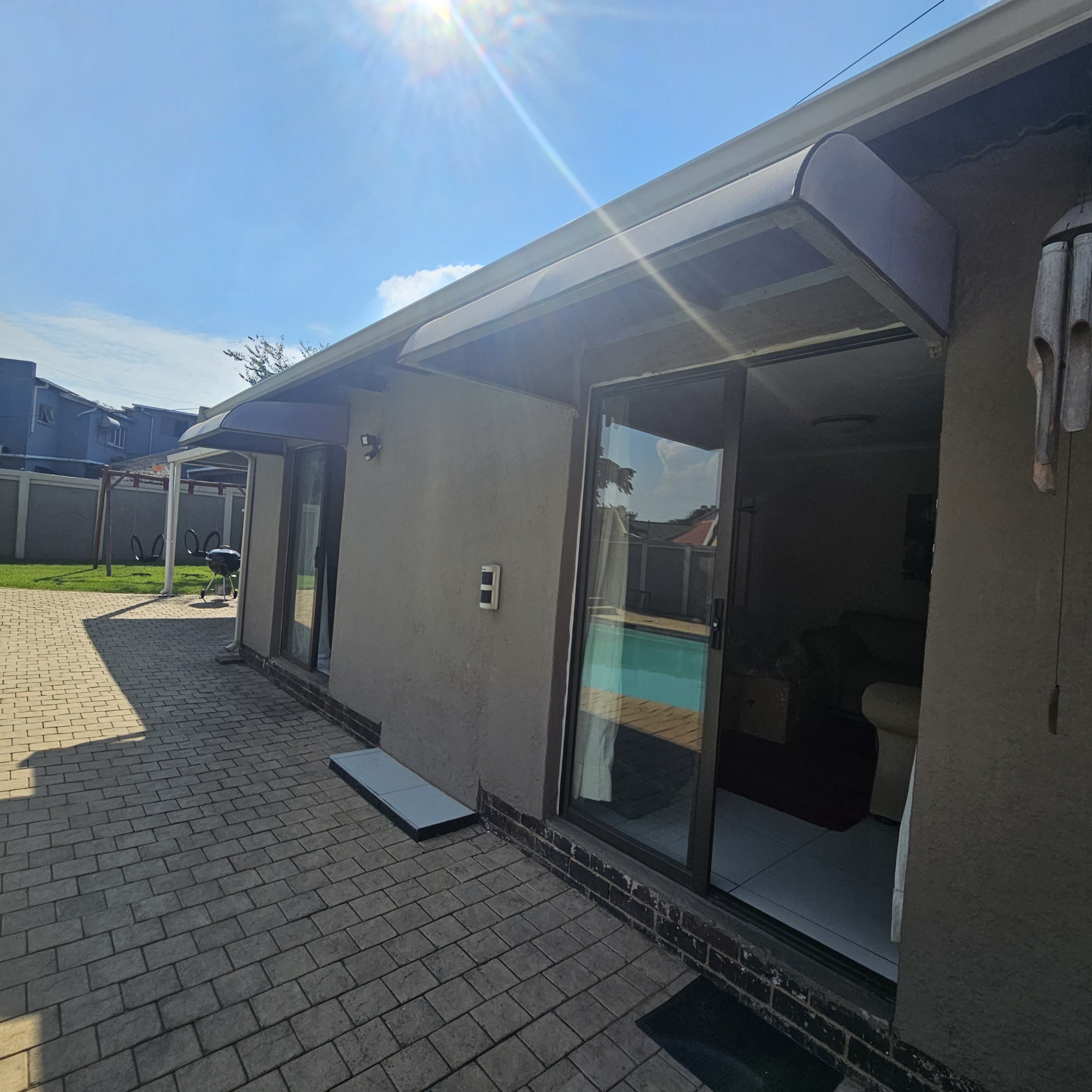 4 Bedroom Property for Sale in Ravensklip Gauteng