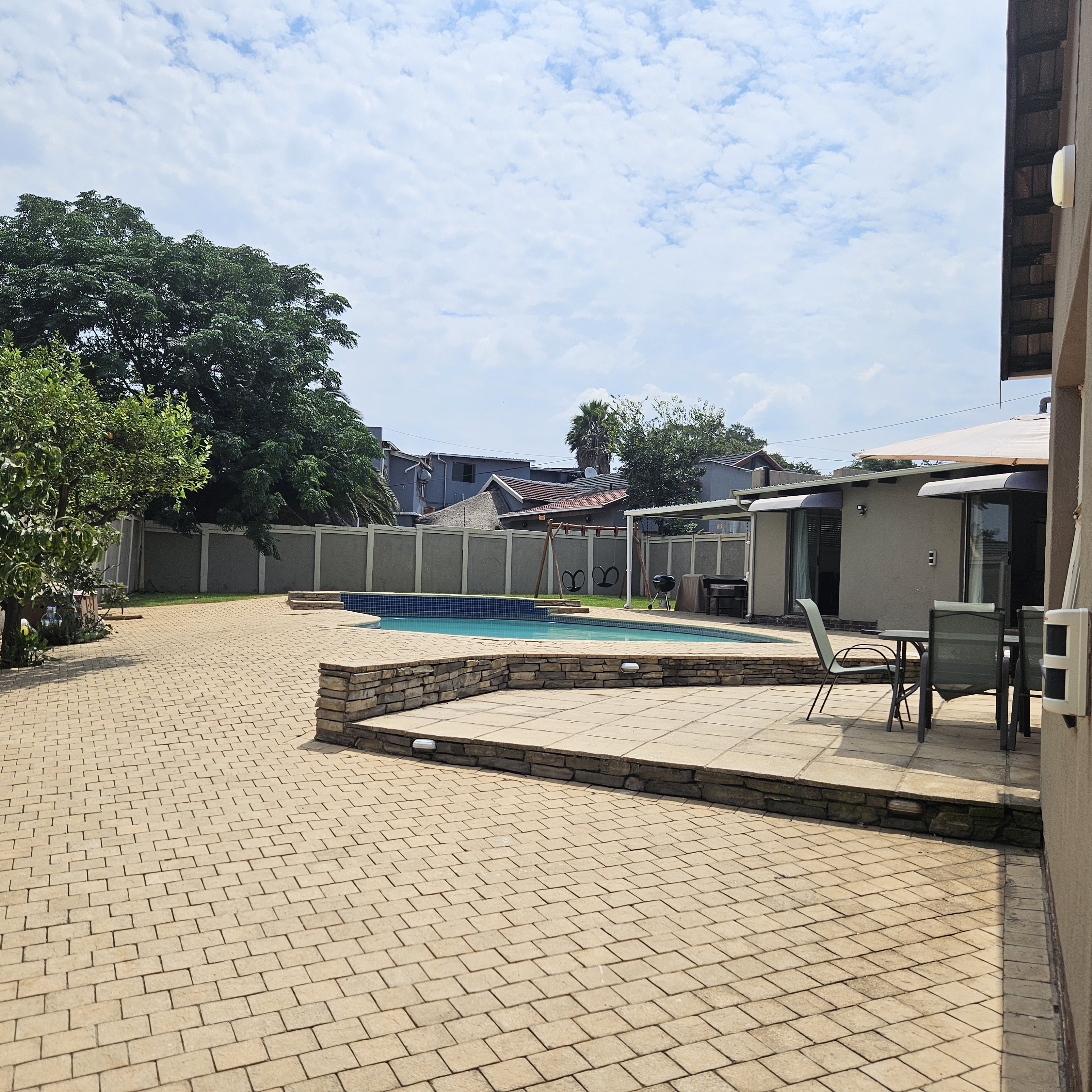 4 Bedroom Property for Sale in Ravensklip Gauteng