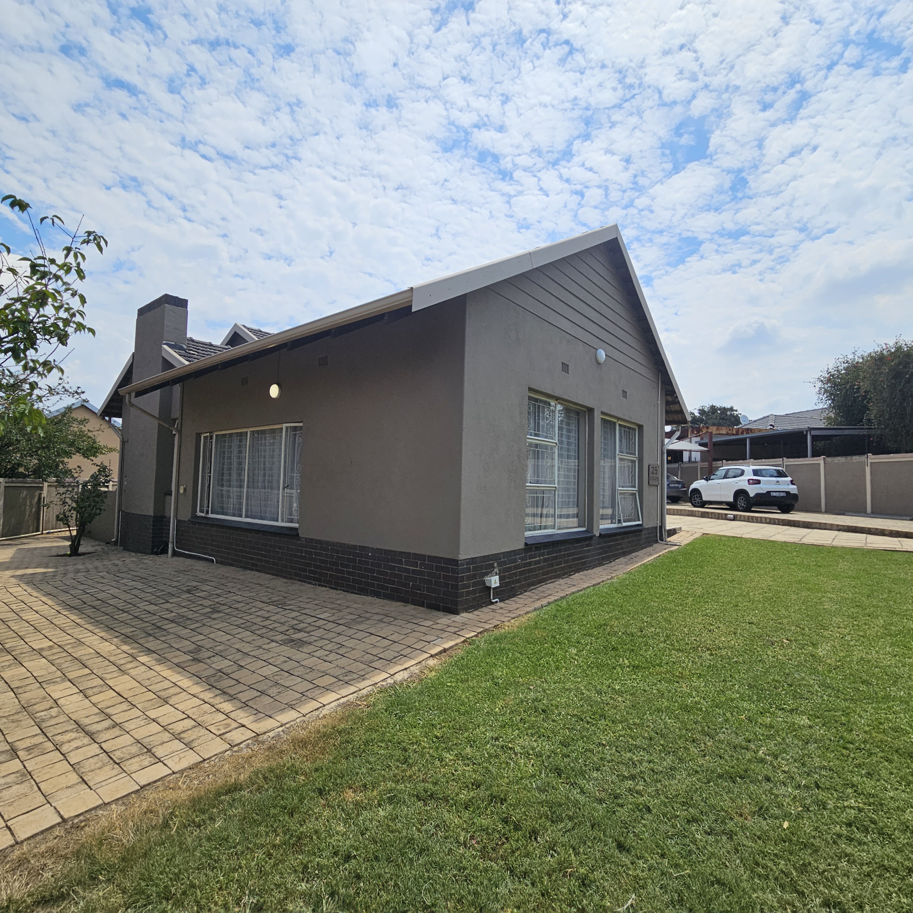 4 Bedroom Property for Sale in Ravensklip Gauteng