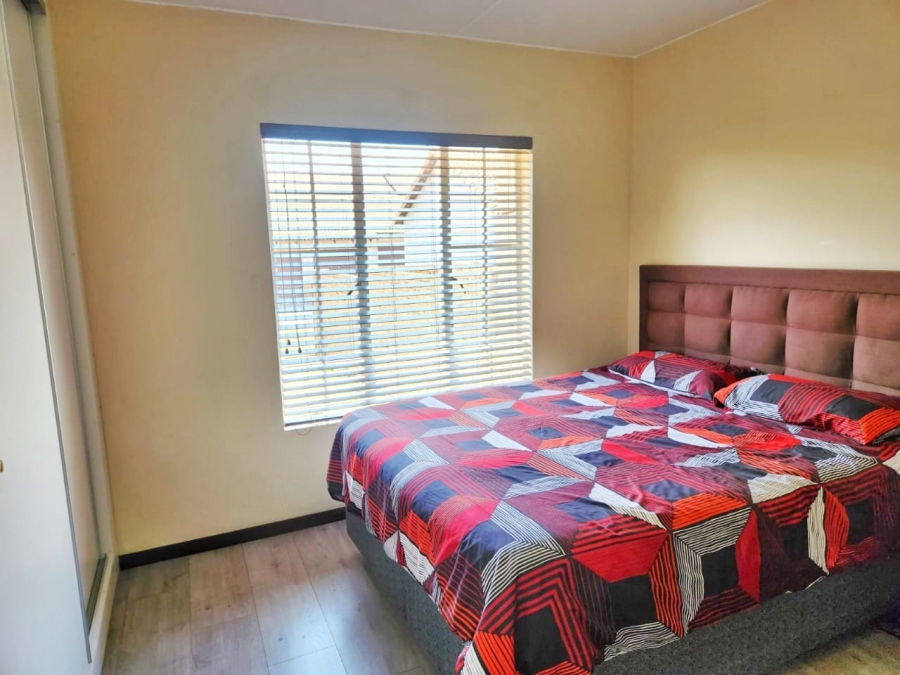 To Let 3 Bedroom Property for Rent in Noordwyk Gauteng