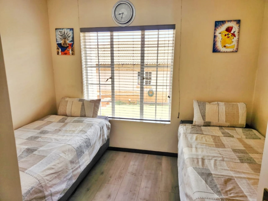 To Let 3 Bedroom Property for Rent in Noordwyk Gauteng