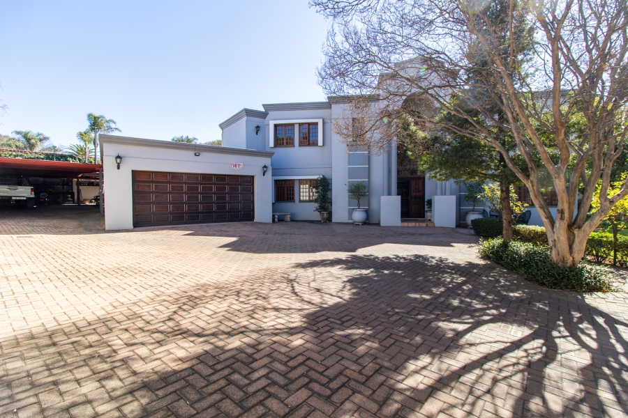 4 Bedroom Property for Sale in Alberante Gauteng