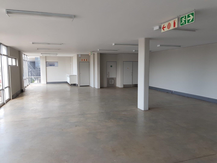 To Let commercial Property for Rent in Lanseria Gauteng