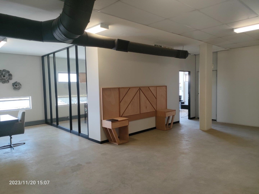 To Let commercial Property for Rent in Lanseria Gauteng