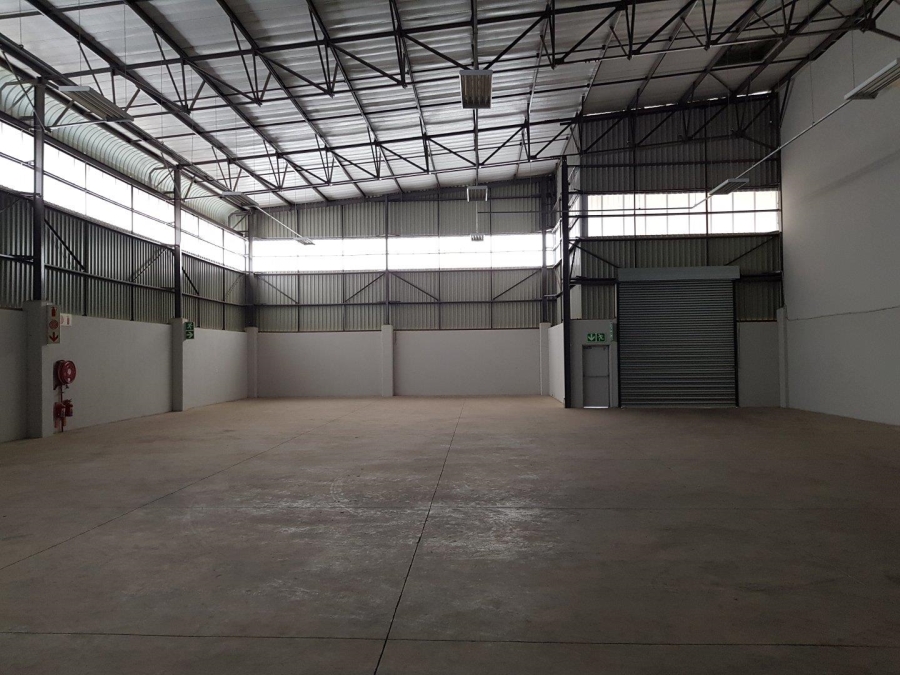 To Let commercial Property for Rent in Lanseria Gauteng