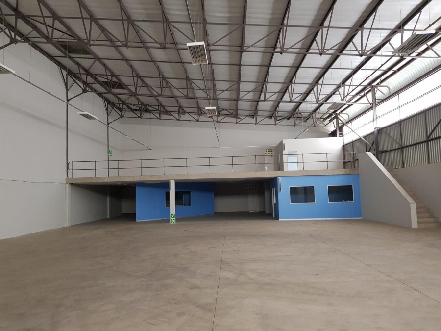 To Let commercial Property for Rent in Lanseria Gauteng