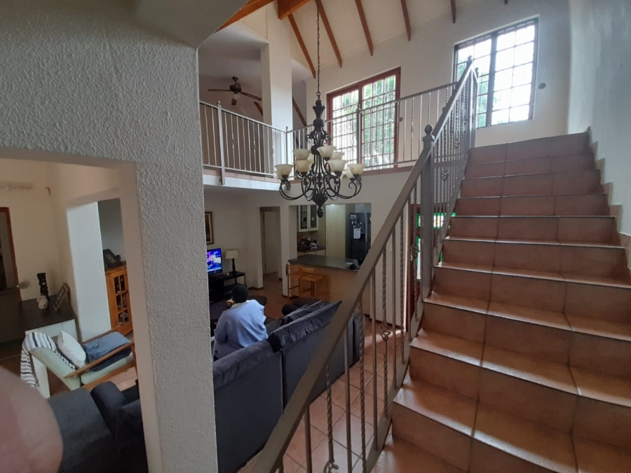 To Let 2 Bedroom Property for Rent in Faerie Glen Gauteng