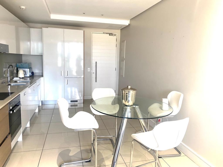 To Let 1 Bedroom Property for Rent in Sandown Gauteng