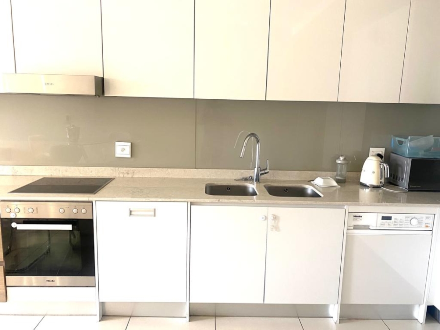 To Let 1 Bedroom Property for Rent in Sandown Gauteng