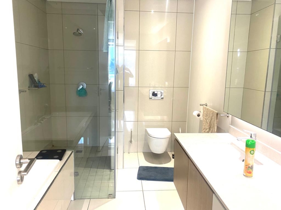 To Let 1 Bedroom Property for Rent in Sandown Gauteng