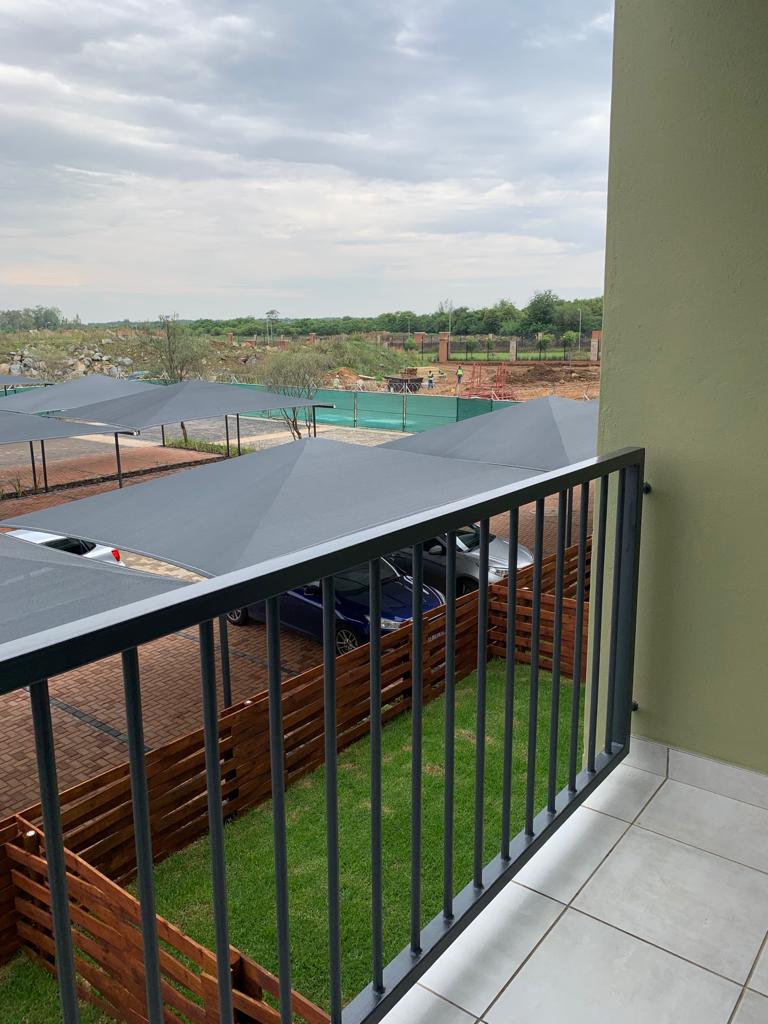 To Let 1 Bedroom Property for Rent in Savannah Country Estate Gauteng