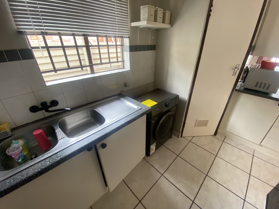 To Let 3 Bedroom Property for Rent in Doornpoort Gauteng