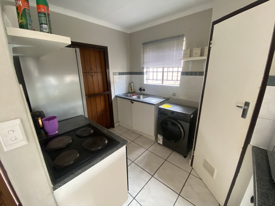 To Let 3 Bedroom Property for Rent in Doornpoort Gauteng