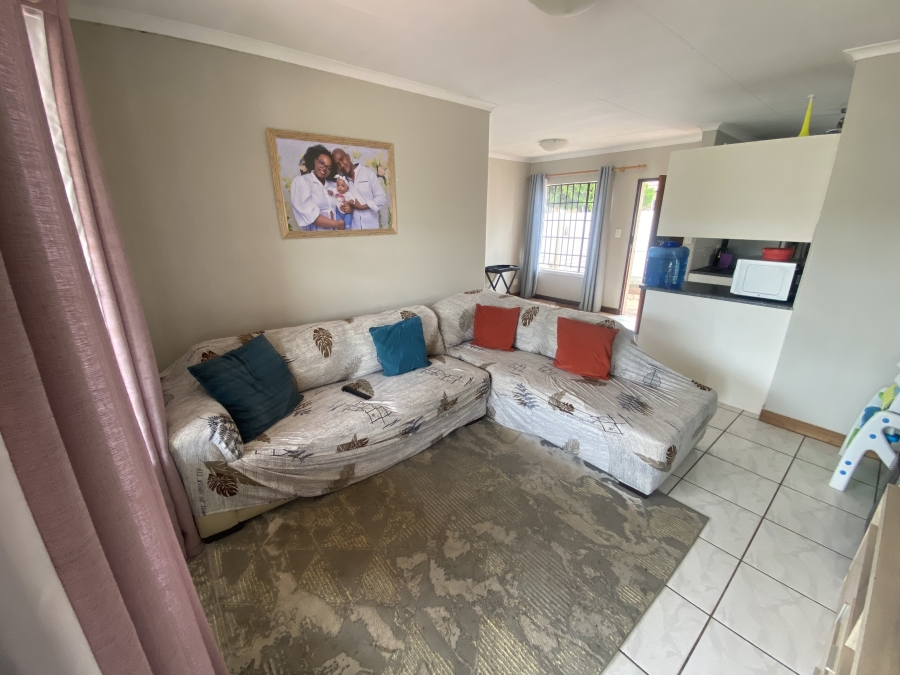 To Let 3 Bedroom Property for Rent in Doornpoort Gauteng