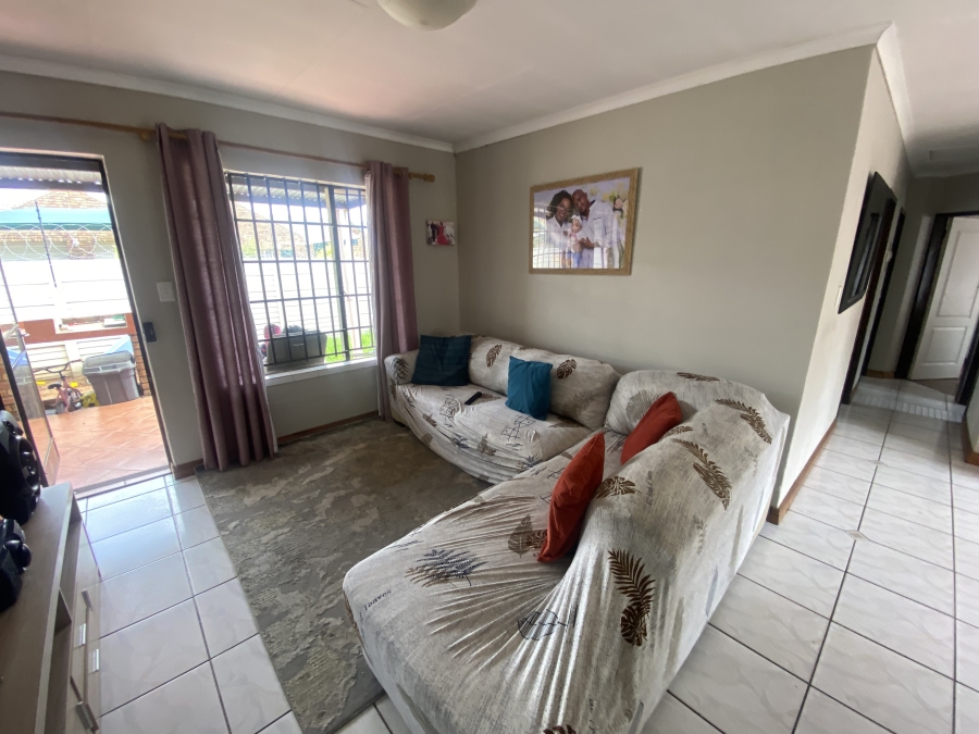 To Let 3 Bedroom Property for Rent in Doornpoort Gauteng