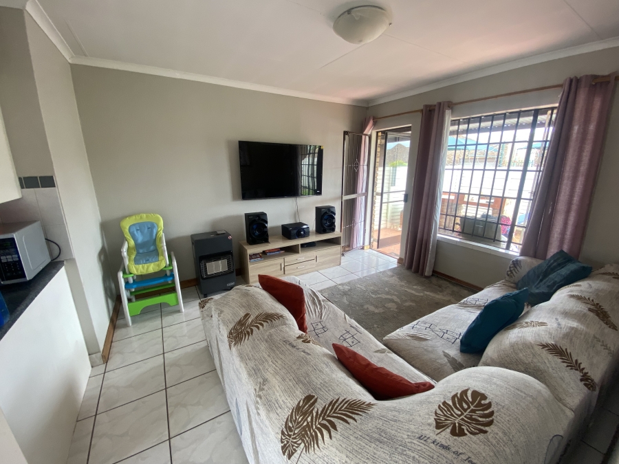 To Let 3 Bedroom Property for Rent in Doornpoort Gauteng