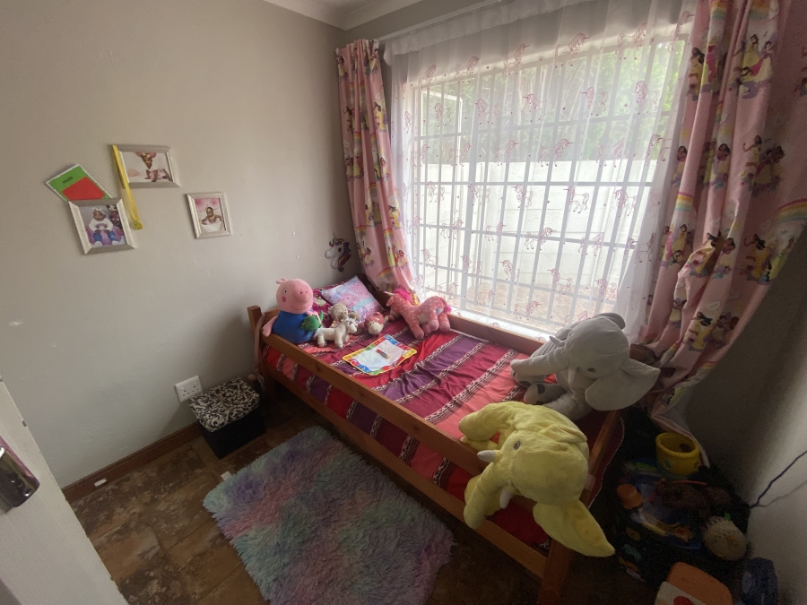 To Let 3 Bedroom Property for Rent in Doornpoort Gauteng