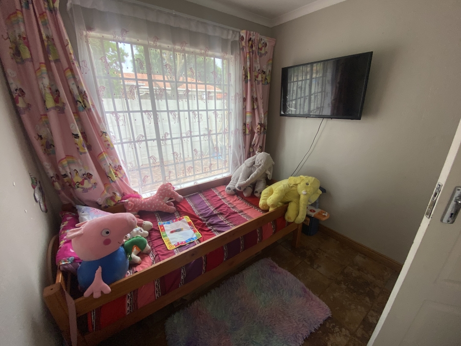 To Let 3 Bedroom Property for Rent in Doornpoort Gauteng